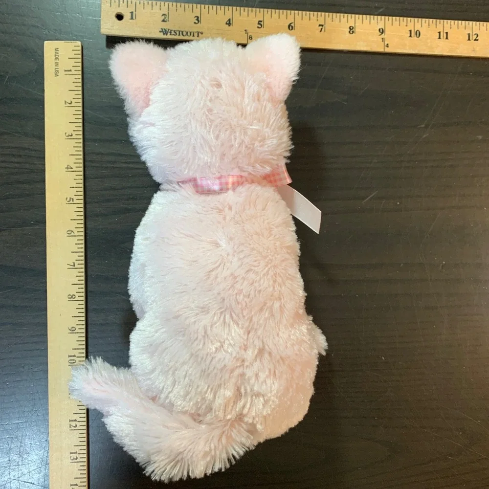 Ty pluffies purr